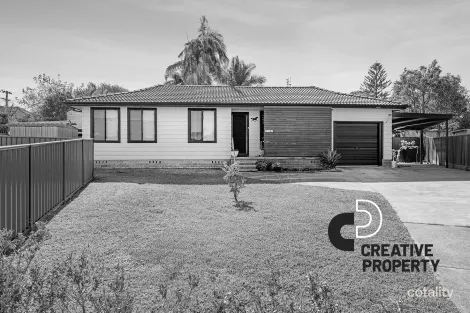 14a Hughes St, Birmingham Gardens, NSW 2287