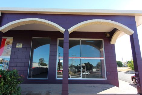 1/12 Marian St, The Gap, QLD 4825