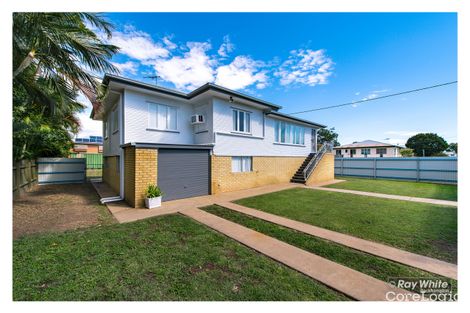 Property photo of 15 Bertram Street Park Avenue QLD 4701