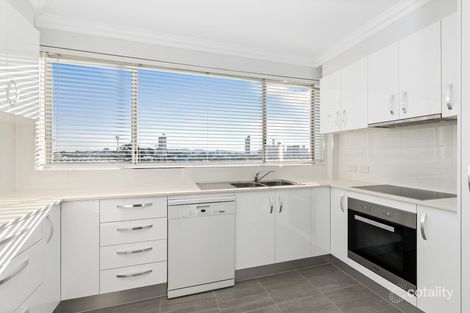 Property photo of 14/1 Lomond Terrace East Brisbane QLD 4169