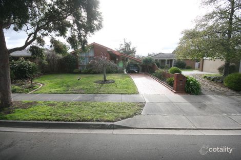 24 Wolf St, Wantirna South, VIC 3152
