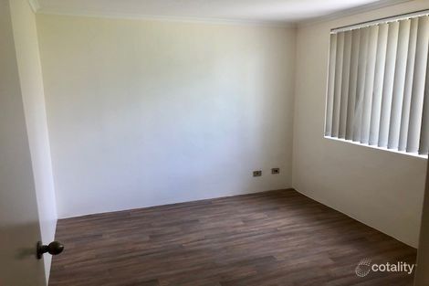 Property photo of 37/5 Griffiths Street Blacktown NSW 2148