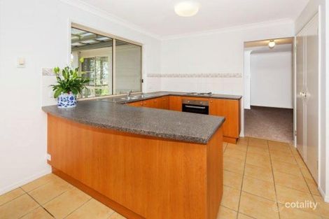 Property photo of 4 Nexus Close Edens Landing QLD 4207