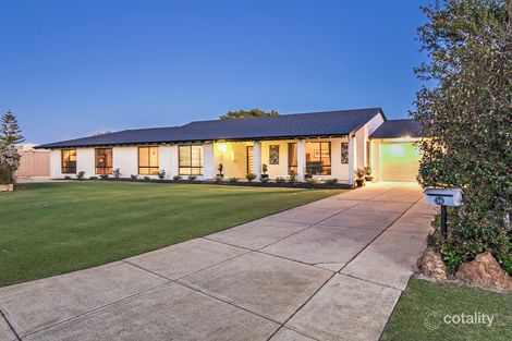 Property photo of 16 Richard Close Waikiki WA 6169