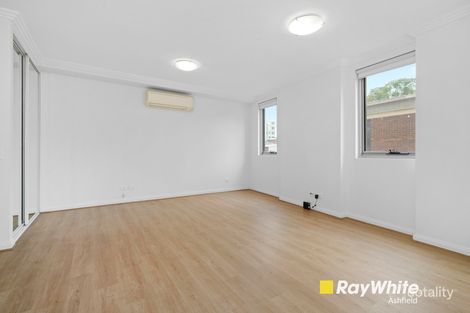 Property photo of 102A/11-13 Hercules Street Ashfield NSW 2131