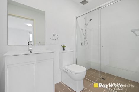 Property photo of 102A/11-13 Hercules Street Ashfield NSW 2131