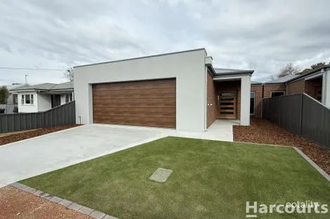 2/21 Johnson St, Horsham, VIC 3400