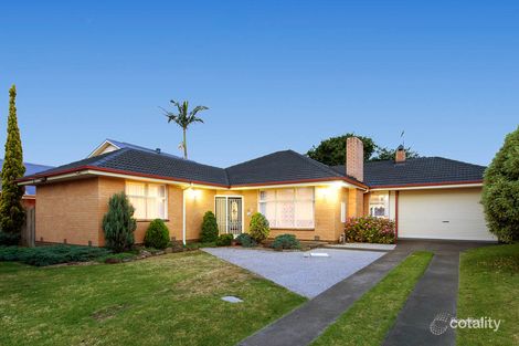 Property photo of 12 Catherine Street Boronia VIC 3155