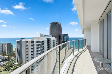 2803/18 Enderley Ave, Surfers Paradise, QLD 4217