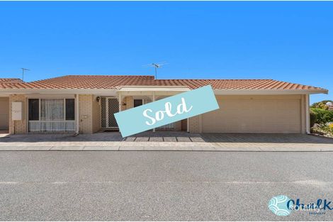 Property photo of 20/20 Kybra Mews Rockingham WA 6168