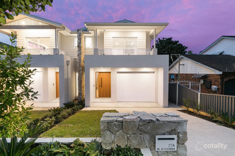 27b Blackwood St, Miranda, NSW 2228