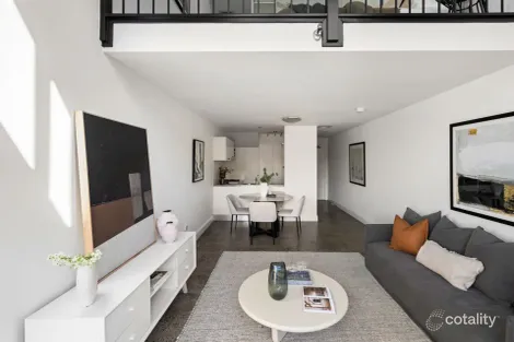 Property photo of 10/553-555 Elizabeth Street Surry Hills NSW 2010