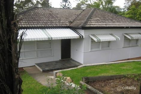 2 Chalmers Cres, Old Toongabbie, NSW 2146