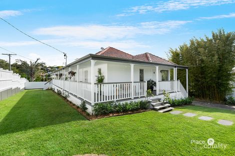 Property photo of 45 Britannia Avenue Morningside QLD 4170