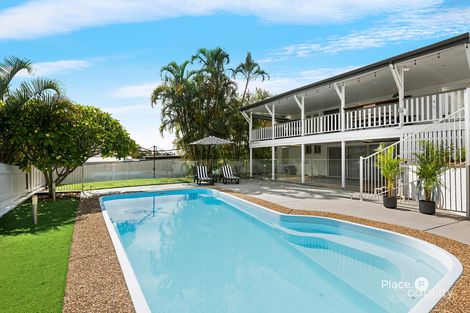 Property photo of 45 Britannia Avenue Morningside QLD 4170