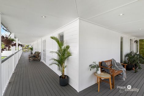 Property photo of 45 Britannia Avenue Morningside QLD 4170