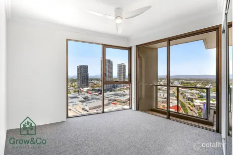Property photo of 2203/50 Marine Parade Southport QLD 4215