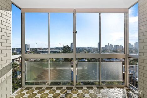 Property photo of 14/1 Lomond Terrace East Brisbane QLD 4169