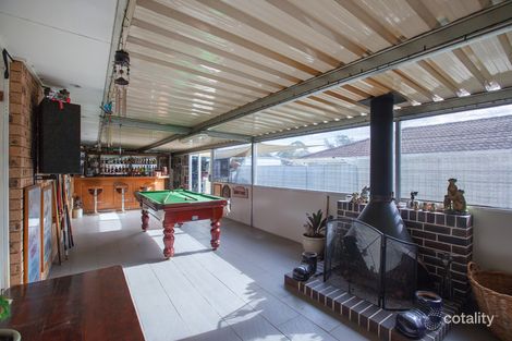 Property photo of 21 Chalcedony Street Eagle Vale NSW 2558
