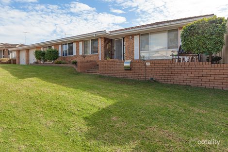 Property photo of 21 Chalcedony Street Eagle Vale NSW 2558