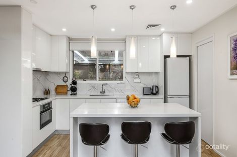 Property photo of 32 Gooden Drive Baulkham Hills NSW 2153