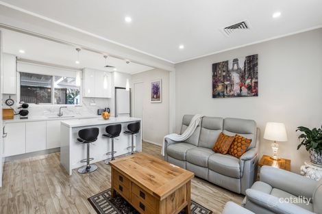 Property photo of 32 Gooden Drive Baulkham Hills NSW 2153