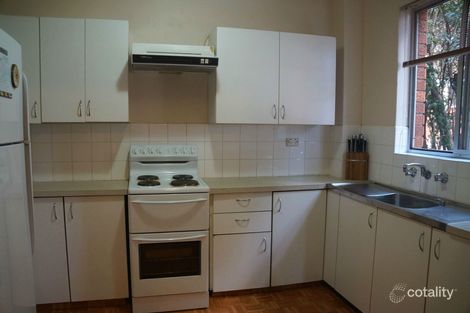 Property photo of 2/37 Meadow Crescent Meadowbank NSW 2114