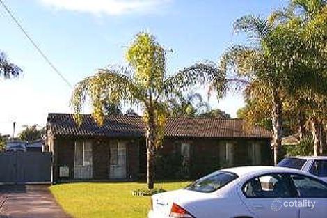 12 Goline Ct, Hillman, WA 6168