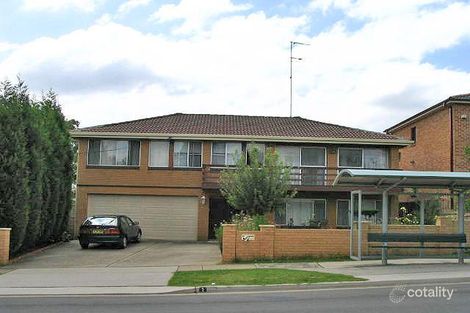 1 Kent Rd, North Ryde, NSW 2113