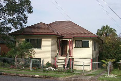 33 Crawford Ave, Stafford, QLD 4053