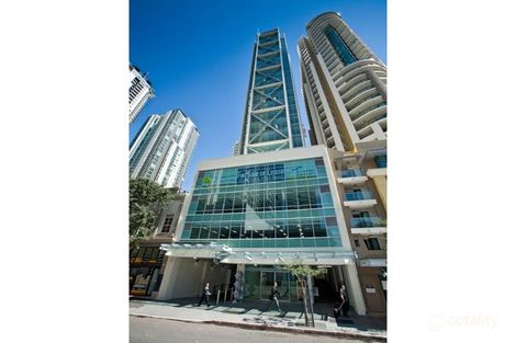 10/110 Mary St, Brisbane City, QLD 4000