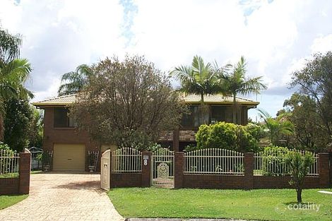 Property photo of 8 Ambrosius Street Carindale QLD 4152