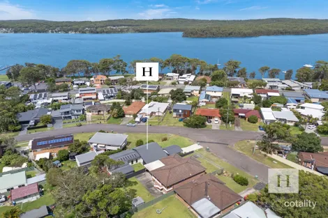 Property photo of 1 Dulkara Street Gwandalan NSW 2259