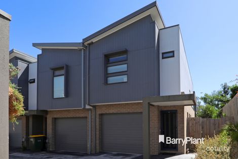 19/29 Stamford Cres, Rowville, VIC 3178