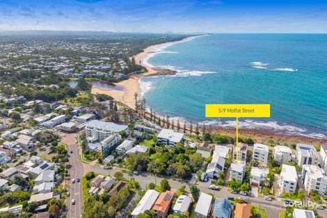 5/9 Moffat St, Moffat Beach, QLD 4551