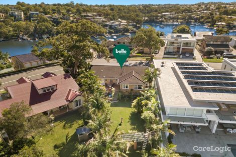 Property photo of 30 Queens Road Connells Point NSW 2221