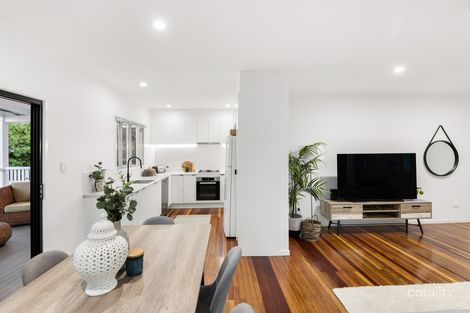 Property photo of 38 William Parade Fairfield QLD 4103