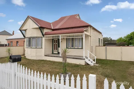 12a Foord St, Wahgunyah, VIC 3687