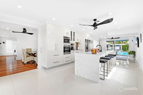 Property photo of 16 Sundance Way Runaway Bay QLD 4216