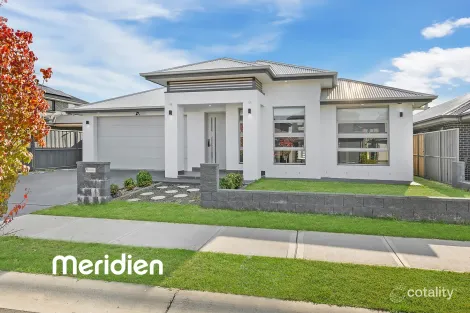 3 Crabapple St, Melonba, NSW 2765