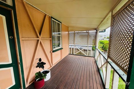 Property photo of 4 Fraser Street Wooloowin QLD 4030