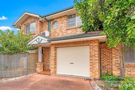 Property photo of 7/34 Longfield Street Cabramatta NSW 2166