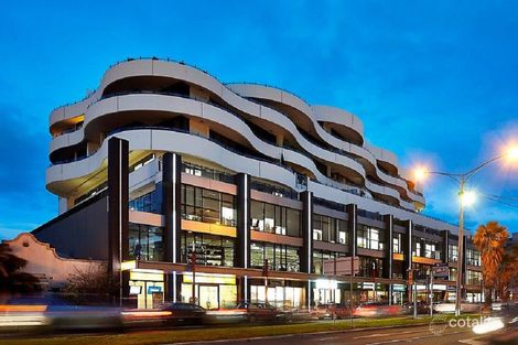 506/108 Bay St, Port Melbourne, VIC 3207