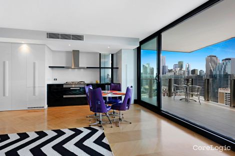 Property photo of 2908/27 Little Collins Street Melbourne VIC 3000