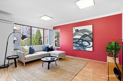 Property photo of 31/35 Goderich Street East Perth WA 6004
