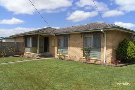 1 Bataan Ct, Hastings, VIC 3915