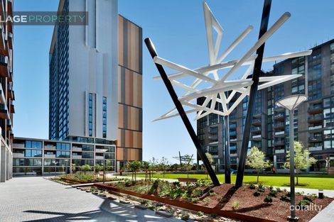 Property photo of 803/3 Network Place North Ryde NSW 2113