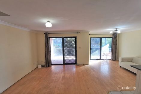 9/8-10 Gloucester Ave, Burwood, NSW 2134