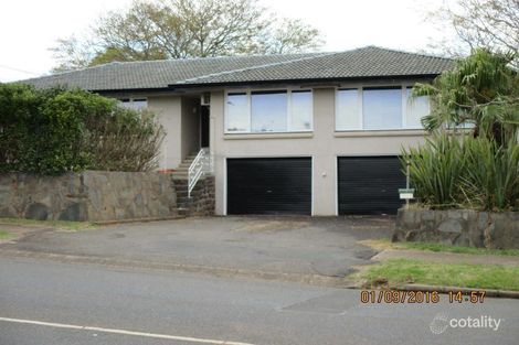 239 West St, Harristown, QLD 4350