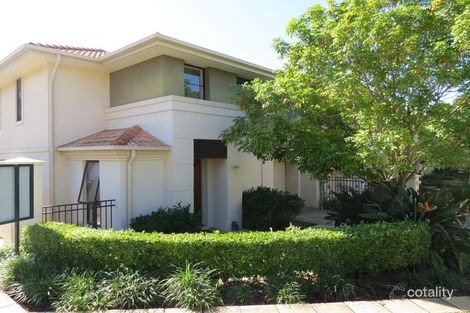 Property photo of 1/5 Assembly Drive Varsity Lakes QLD 4227